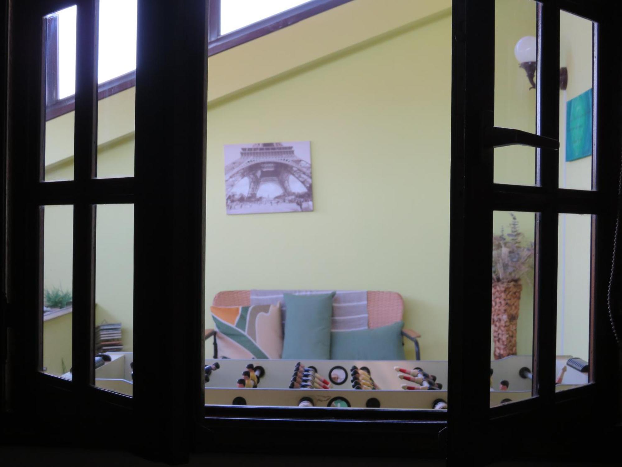 Ferienwohnung Casa Da Fonte Monção Zimmer foto