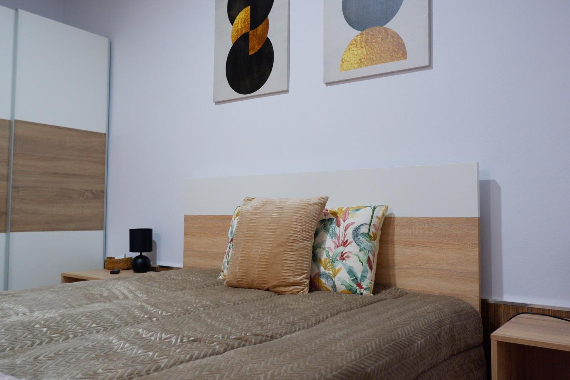 Ferienwohnung Casa Da Fonte Monção Zimmer foto