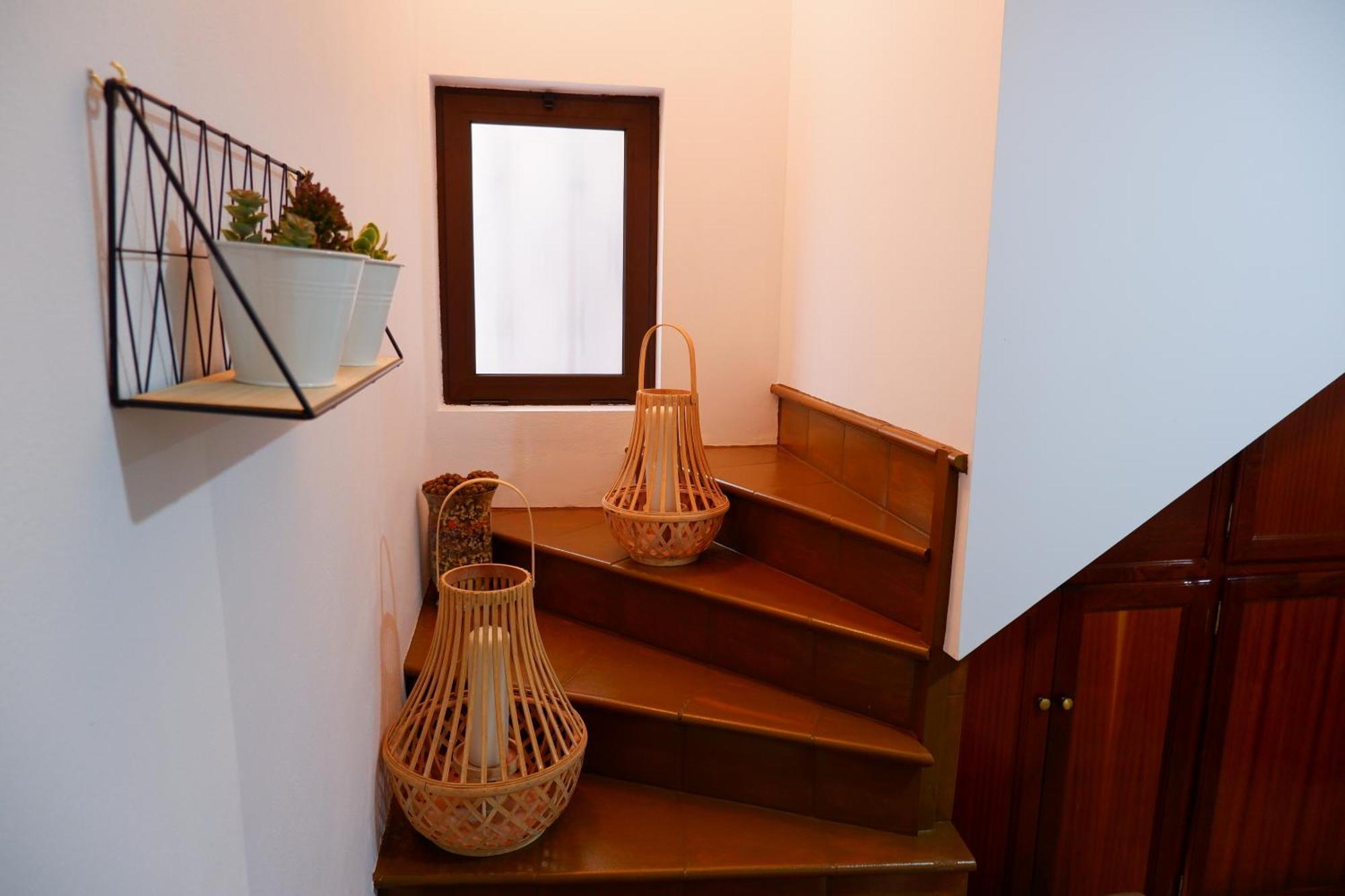 Ferienwohnung Casa Da Fonte Monção Zimmer foto