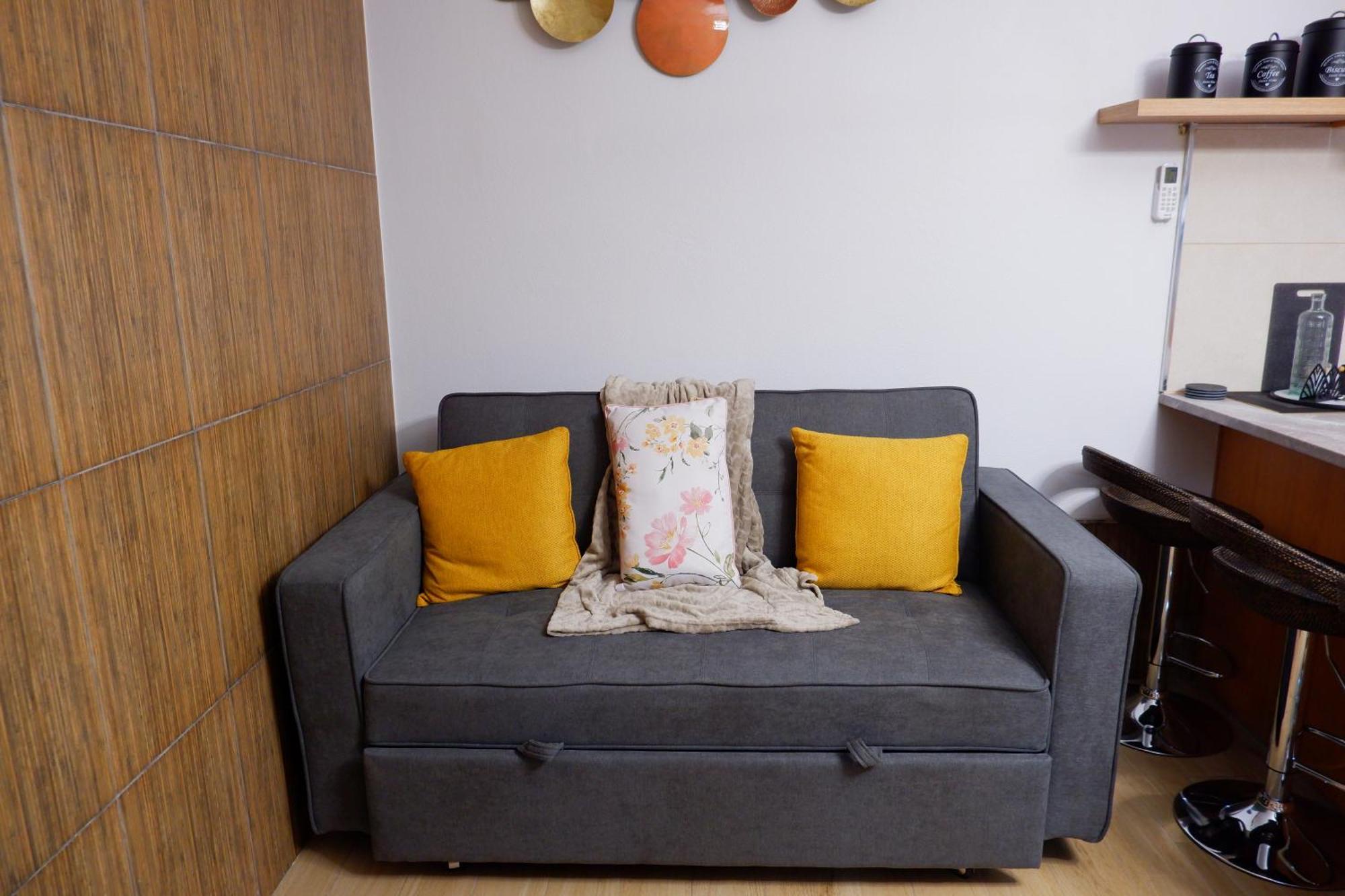 Ferienwohnung Casa Da Fonte Monção Zimmer foto