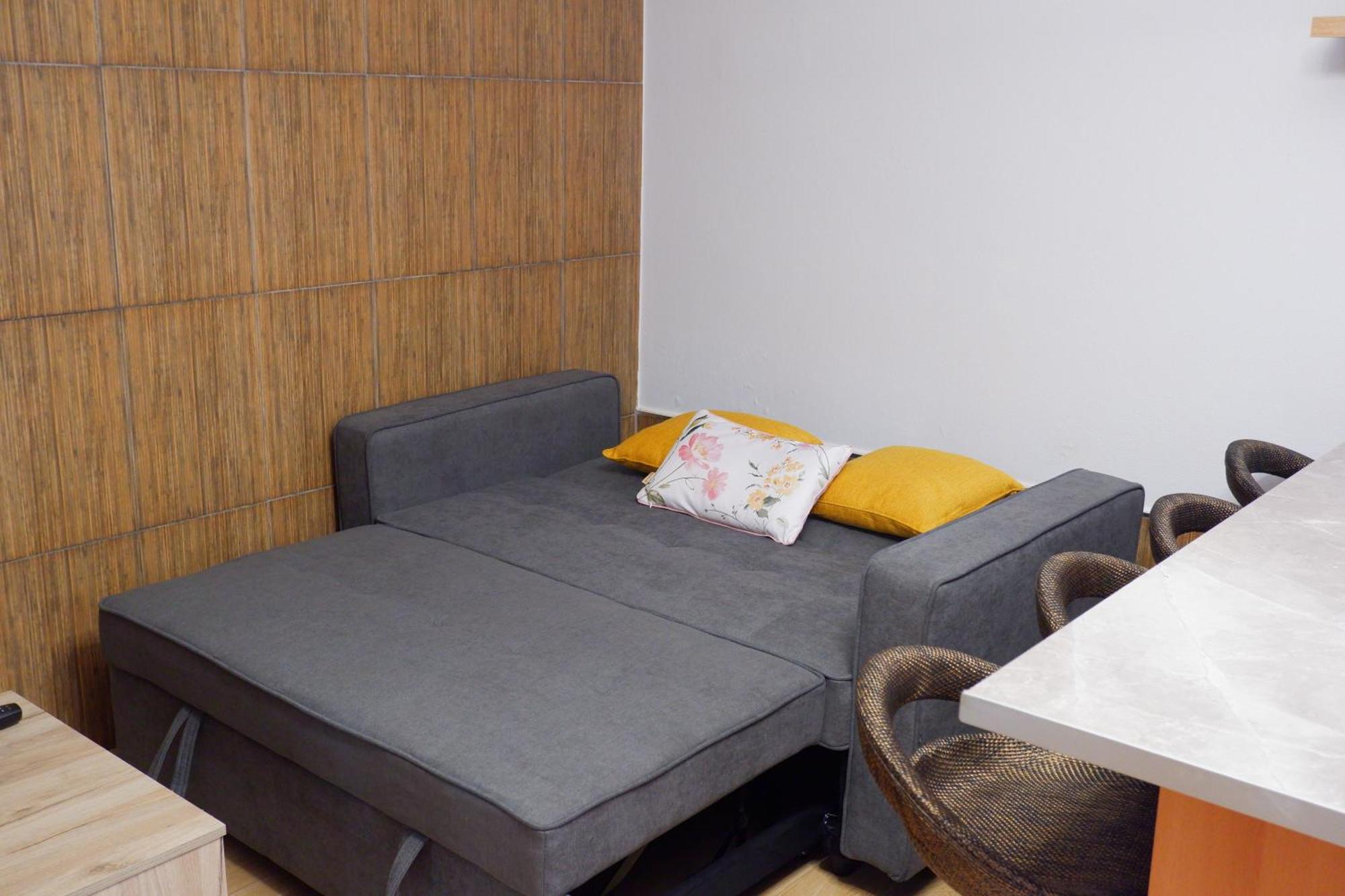 Ferienwohnung Casa Da Fonte Monção Zimmer foto